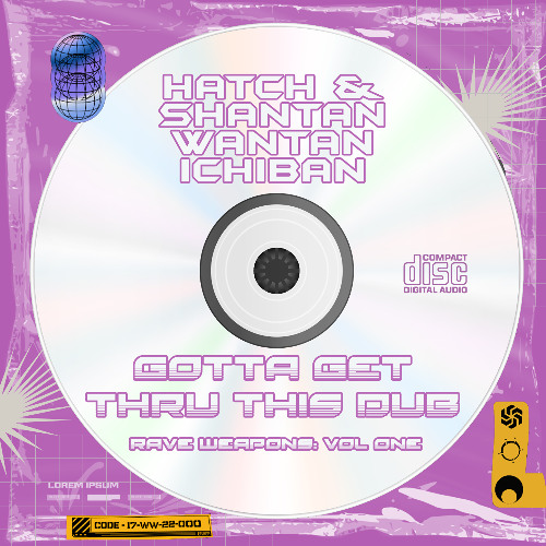 Daniel Bedingfield - Gotta Get Thru This (Speed Garage Dub)