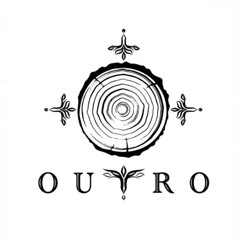 Outro 2025 Festival ... forest set