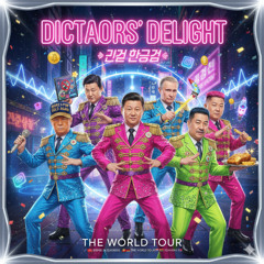Dictators Delight (KPOP)