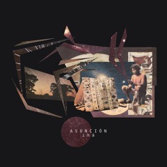 Y debajo de nosotros, un fragmento de este cielo