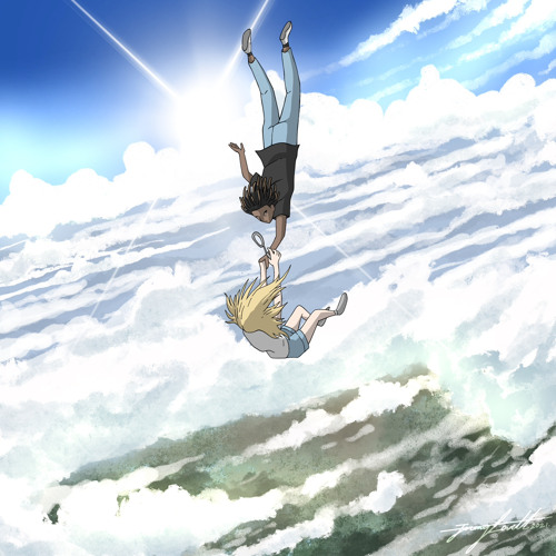 A$heem - If I Say (Prod. In Bloom)