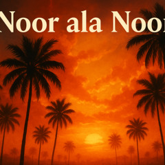 DJ Maydonoz & TNCH - Noor ala Noor