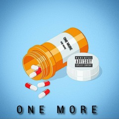 ONE MORE (Official Audio)