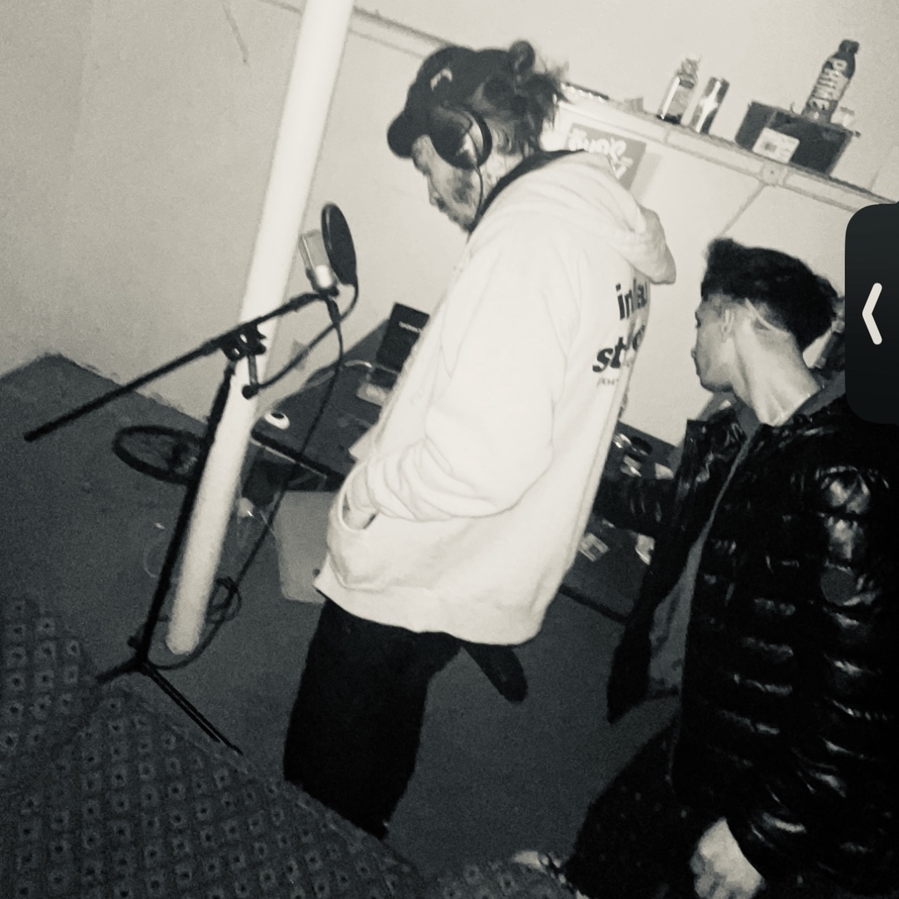 FUCK EVERYBODY pt. 59 episode artwork