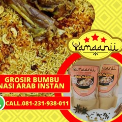 LAGI SALE!!!, (WA/TELP)081-231-938-011, Agen Nasi Arab Beras Yamaanii Nusa Tenggara Barat