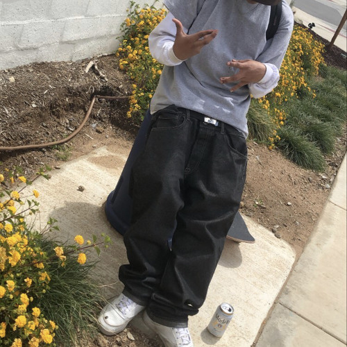 You kno da deal