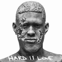 Usher - Hard II Love Full Album