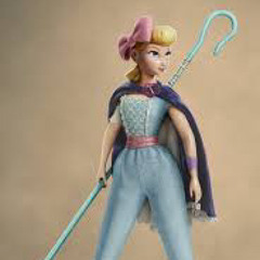 bo peep
