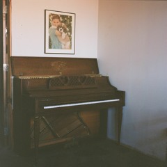 magnificent out of shape piano [12.12.23]