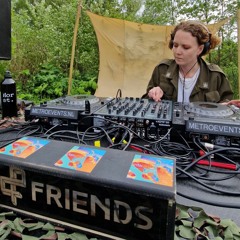 &FRIENDS IV - 22nd May 2023
