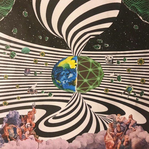 Stream Flow In State by Fusion Flow | Listen online for free on SoundCloud