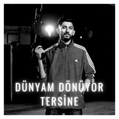 Azer Bülbül ft. Canbay - Dünyam Dönüyor Tersine (Mix)