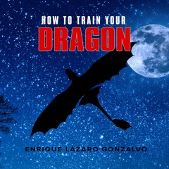 How To Train Your Dragon Piano cover