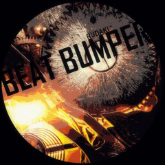 Rudaki - Beat Pumper (Original Mix)