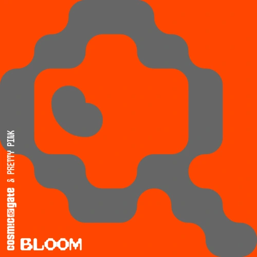 Artwork for the song Cosmic Gate, Pretty Pink - Bloom by Cosmic Gate, Pretty Pink on Next Sound