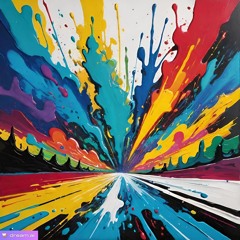 rushing through my mind