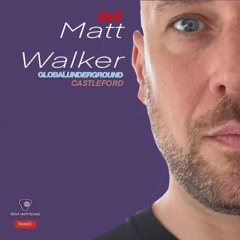 Global Underground GU069 Castleford Disc 2