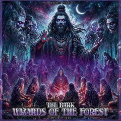 Sound Alchemist - The Main Source (VA The Dark Wizards of the Forest)