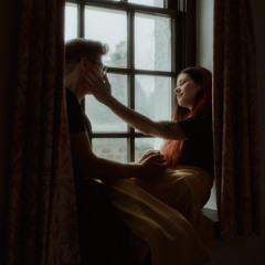 ‎⁨عمري ماتمنيت شي قد ماتمنيت اشوفك