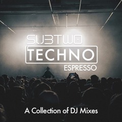My Techno Mixes