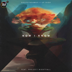 Now I Know (feat. Project Nightfall)