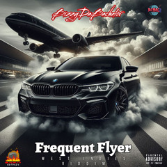 BizzyDaBachelor - Frequent Flyer (West Indies Riddim)