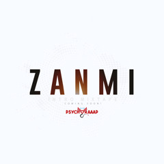ZANMI - PSYCHORAAAP [prod by Knivez]