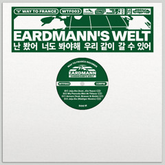 Premiere | Eardmann - Amore (feat. Brauer & Stein) Radio Edit (WTF003)