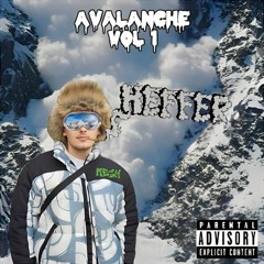 Mesh - Avalanche Vol 1 (Dnb Mix)