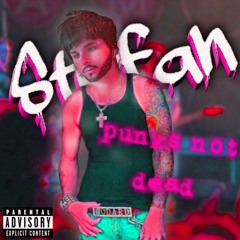 stefan - palec na spuscie (no tune) (leak)