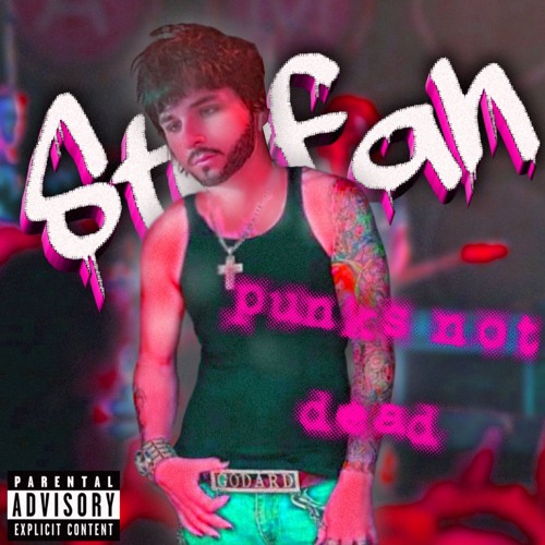 stefan - palec na spuscie (no tune) (leak)