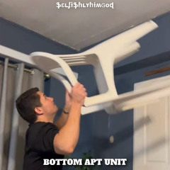 bottom apt unit