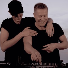 Cosmic Gate - Ibiza Sunset Set (MOSAIIK Chapter Two) 🔥