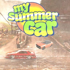 My Summer Car Theme Song [Phonk]