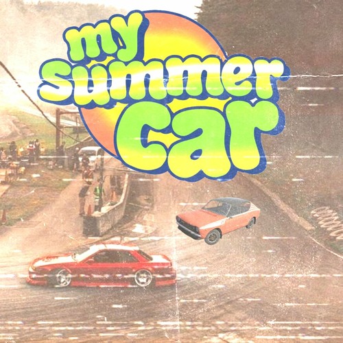 Stream My Summer Car Theme Song [Phonk] by Wintxrmane