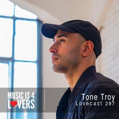 Lovecast 297 - Tone Troy [MI4L.com]