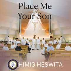 Lord Have Mercy (Kyrie Eleison) [feat. Peter Pojol SJ]