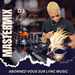 05- DJ A - TONNE - NRJ MASTERMIX - 17 - 01 - 2025