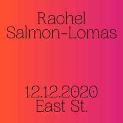 Rachel Salmon-Lomas - 12.12.20