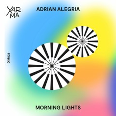 Adrian Alegria - Morning Lights (Original Mix)