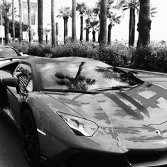 قال الوداع | راشد الماجد Lamborghini Murciélago