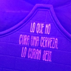 Colapso - Ed Maverick [Directo de Instagram]