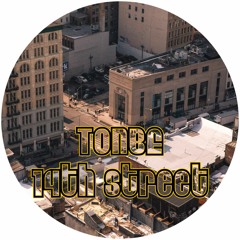 Tonbe - 14th Street - Free Download