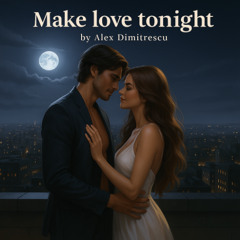 Make Love Tonight