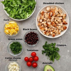 salad 🥗
