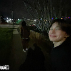 Feel Like Ronin (SoundCloud VER) {p.888cole & kizip}