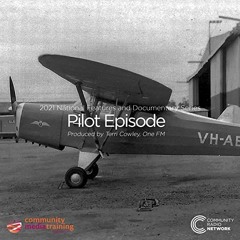 Terri Cowley's Pilot Episode from the National Features and Documentary Series.