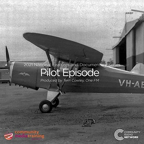 Terri Cowley's Pilot Episode from the National Features and Documentary Series.