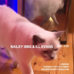 ILL EVANS + BAILEY IBBS 12.10.21