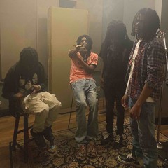 SOUTHSIDESILHOUETTE X DIORVSYOU X ROLLIN THRAX - EYES OPEN prod. RXLVND